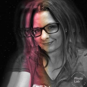 Meet your Posher, Marie